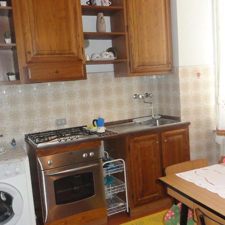 Apartmán Prione70 La Spezia Exteriér fotografie