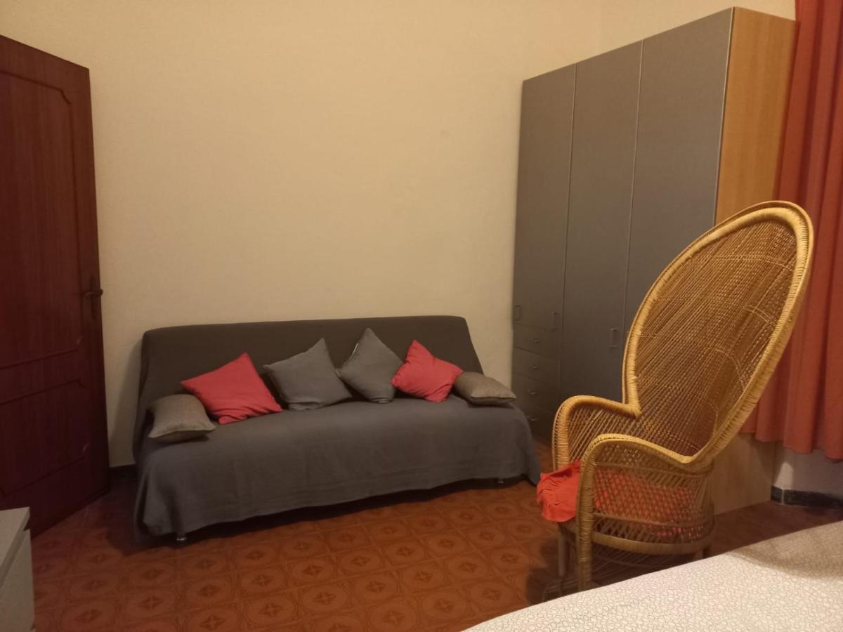 Apartmán Prione70 La Spezia Exteriér fotografie