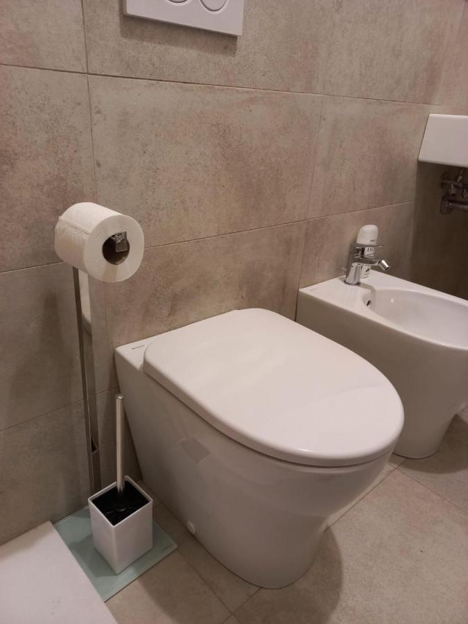 Apartmán Prione70 La Spezia Exteriér fotografie