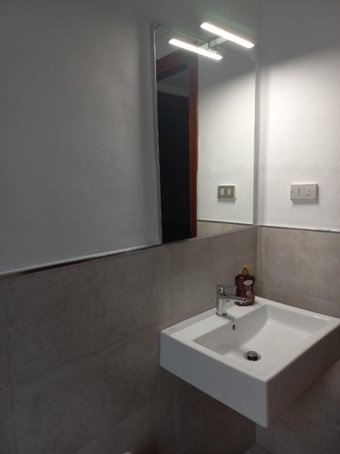 Apartmán Prione70 La Spezia Exteriér fotografie