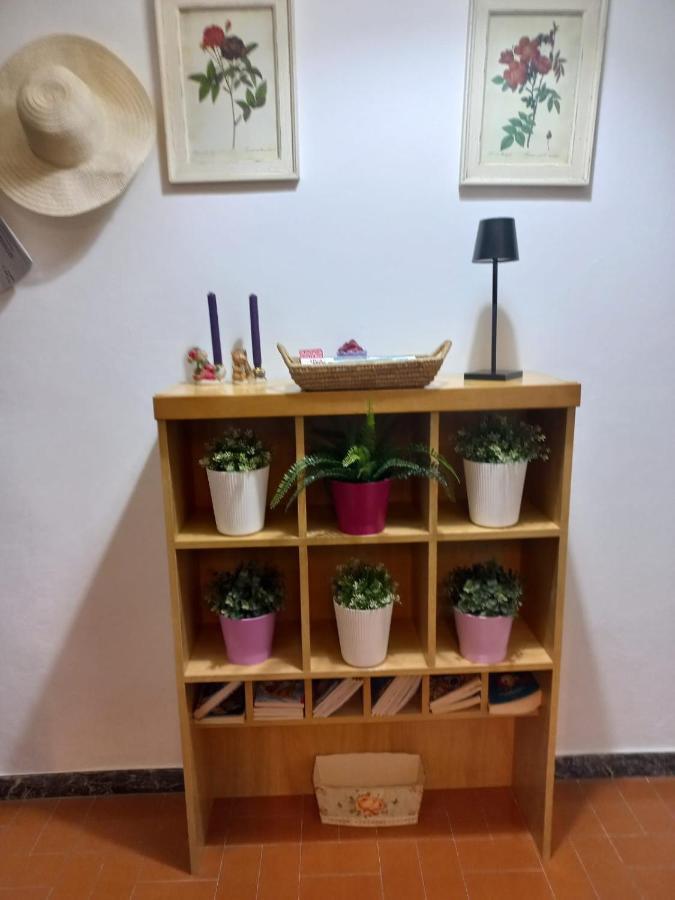Apartmán Prione70 La Spezia Exteriér fotografie