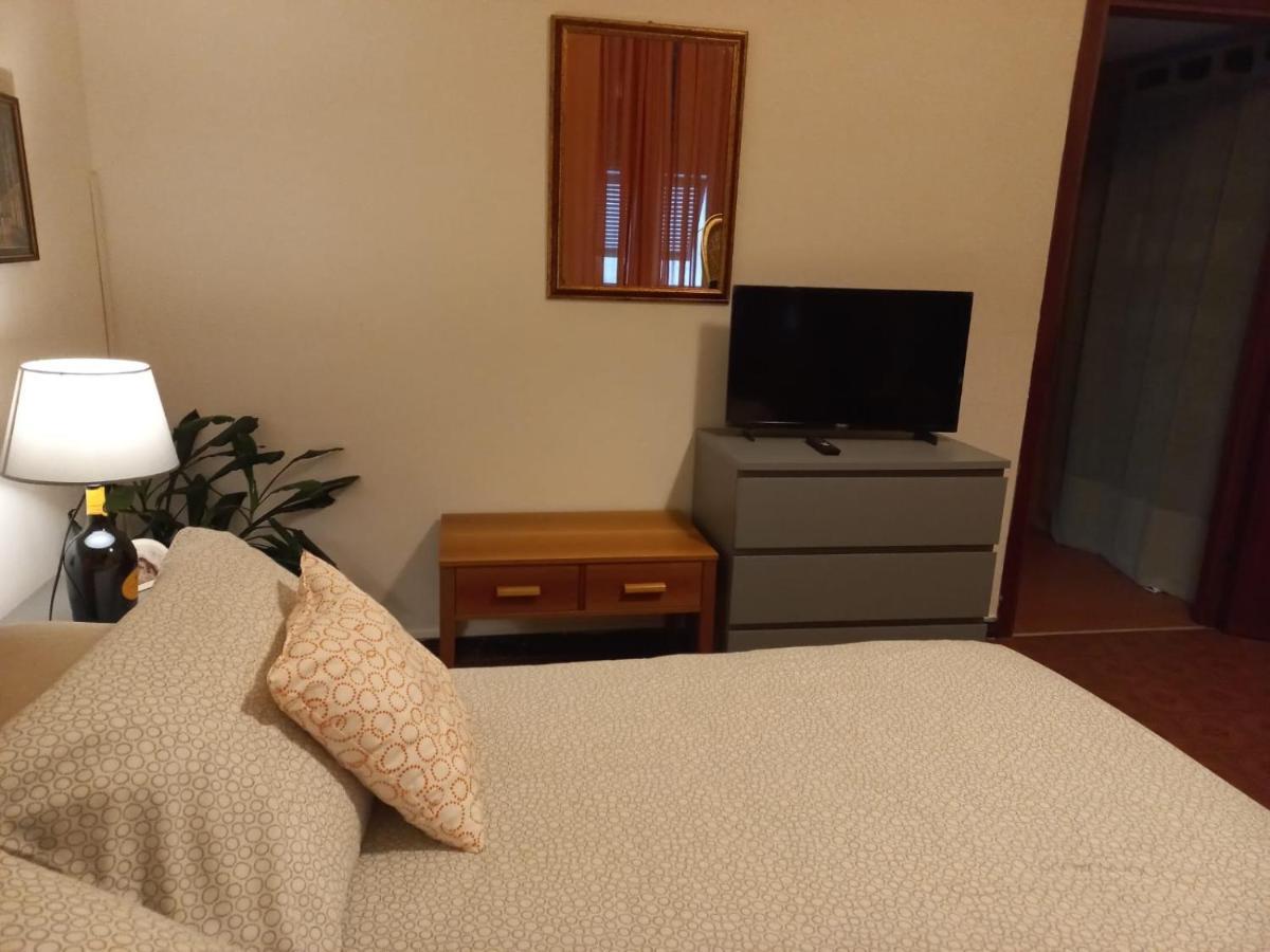 Apartmán Prione70 La Spezia Exteriér fotografie