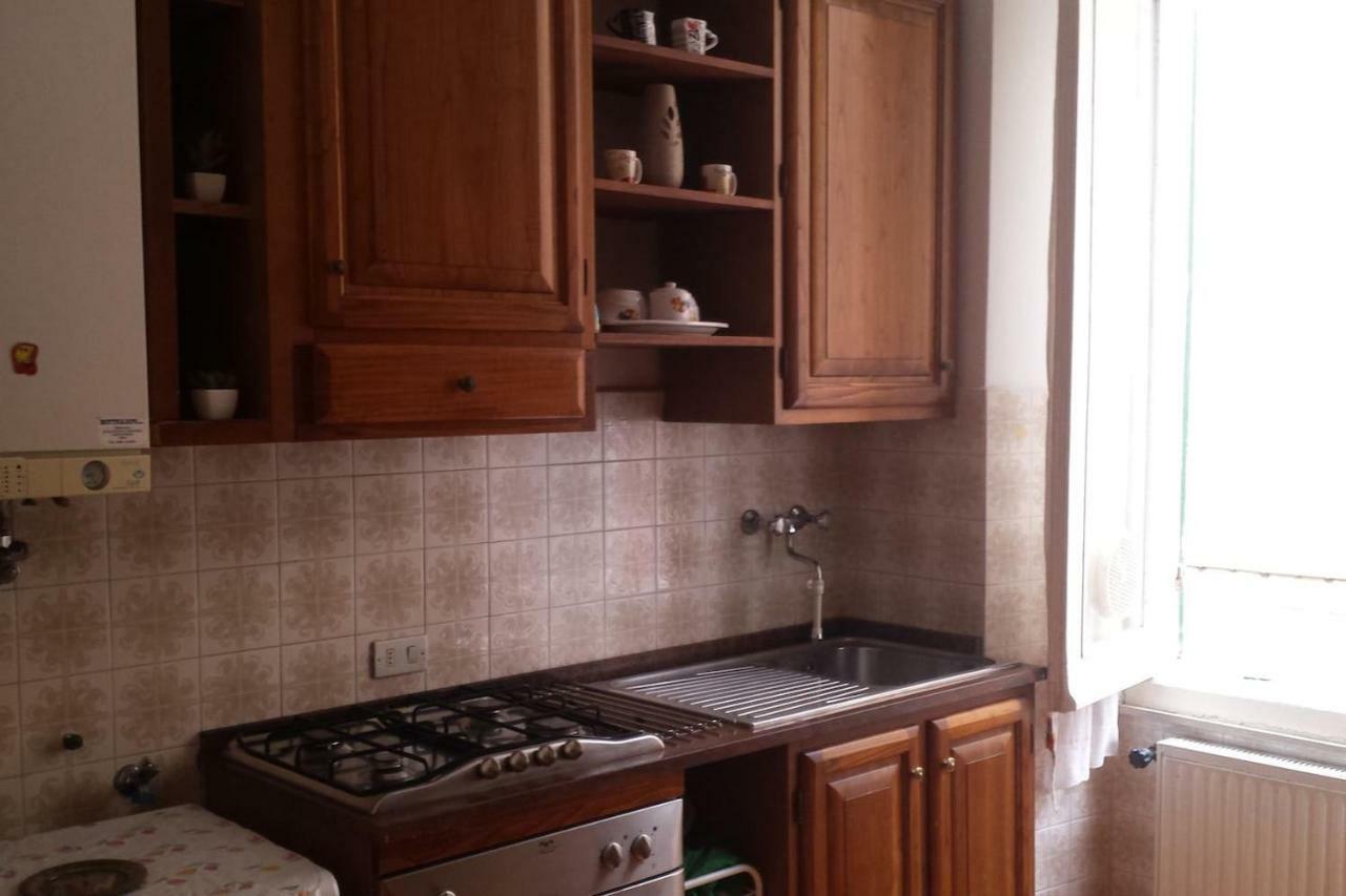 Apartmán Prione70 La Spezia Exteriér fotografie