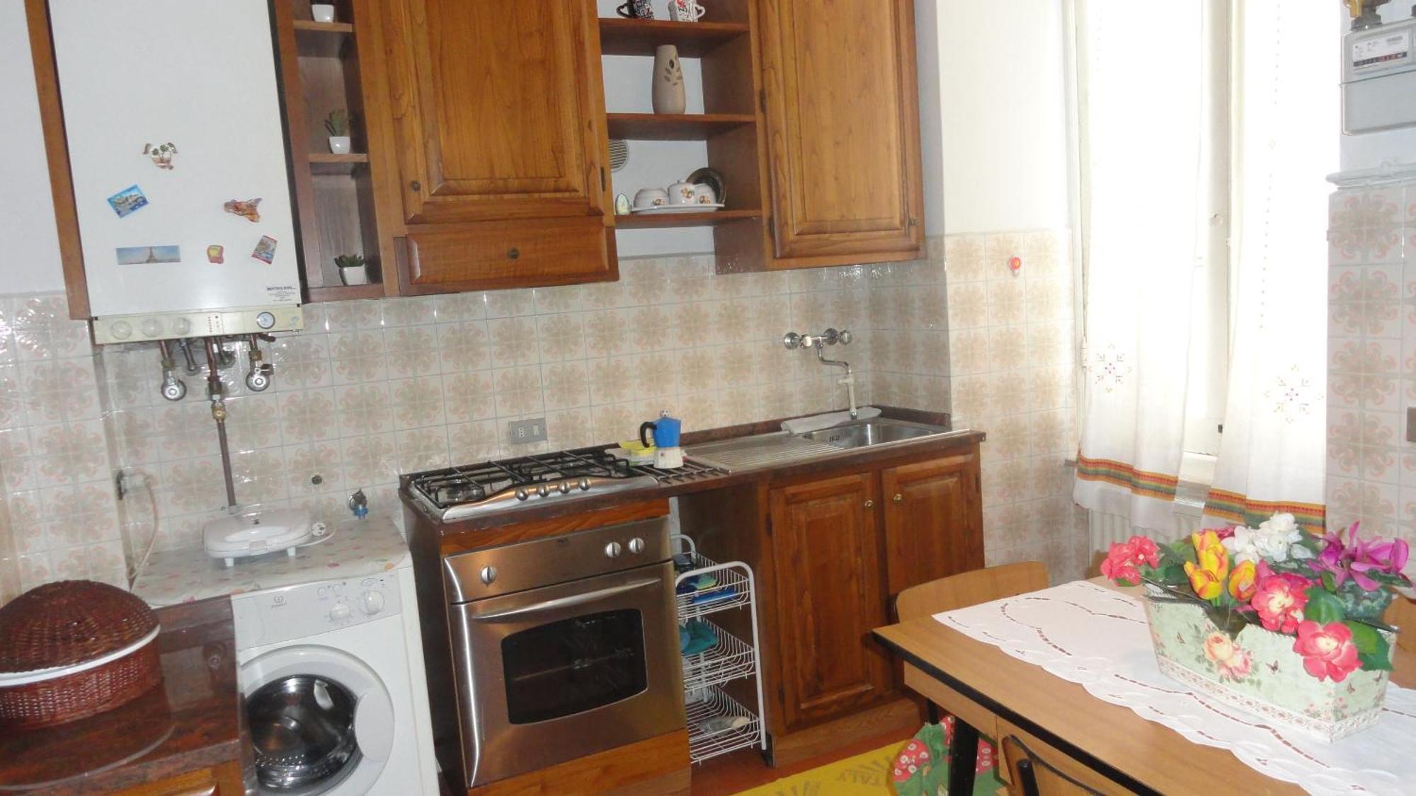Apartmán Prione70 La Spezia Exteriér fotografie