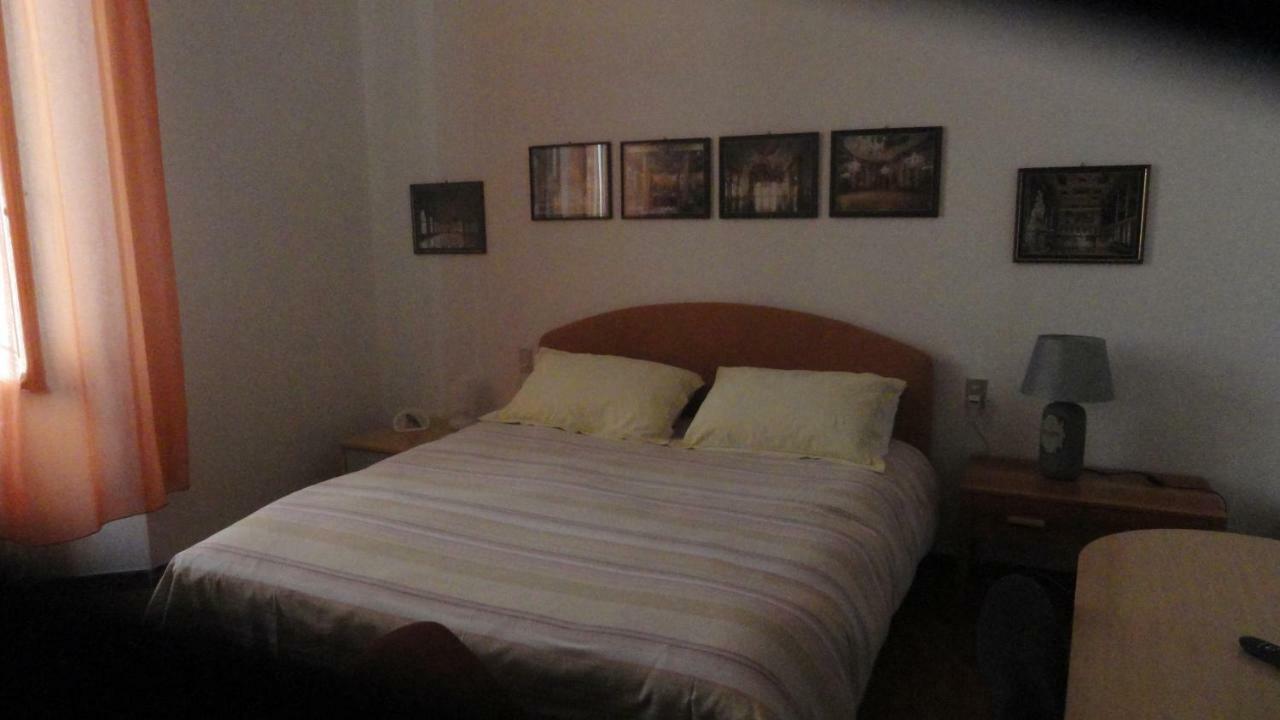 Apartmán Prione70 La Spezia Exteriér fotografie